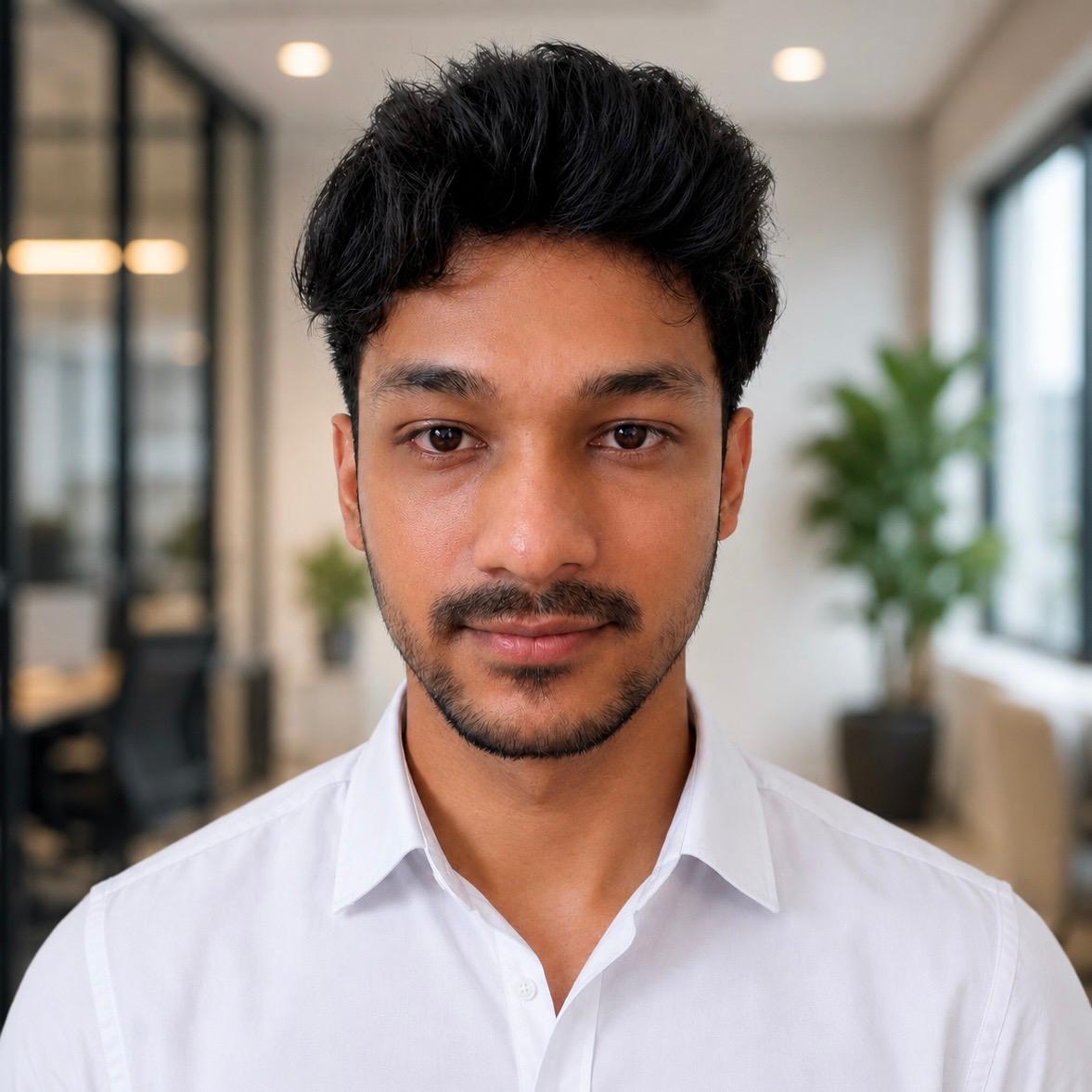 Jayant Papola